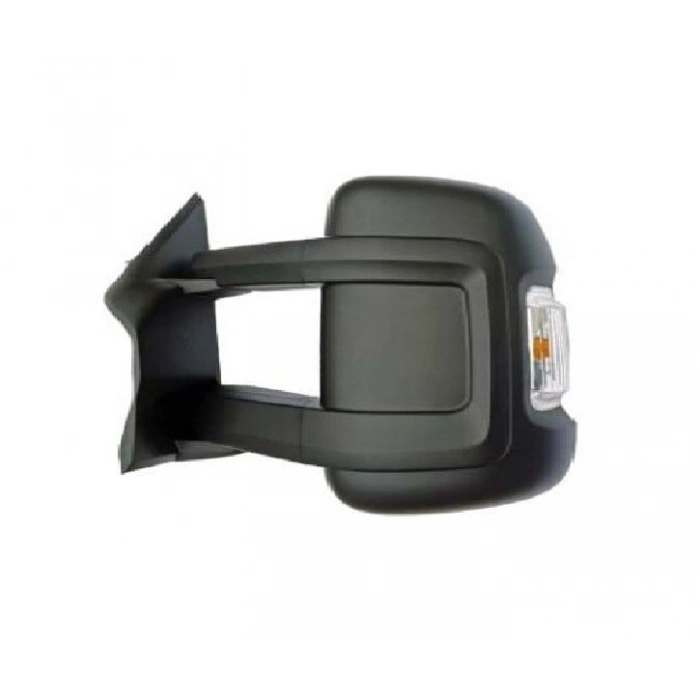 DIŞ DİKİZ AYNA SOL ELEK. (UZUN KOL) DUCATO 2007-