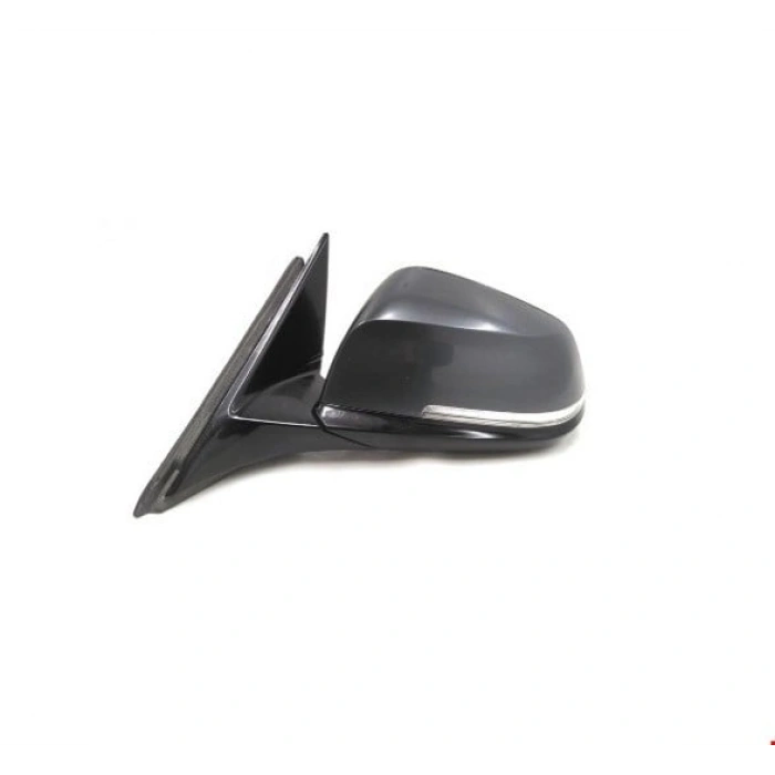 DIŞ DİKİZ AYNA SOL (KATLAMASIZ) F30 2012-