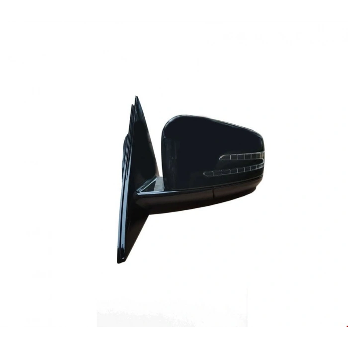 DIŞ DİKİZ AYNA SOL (KÖR NOKTALI) W221 2010-
