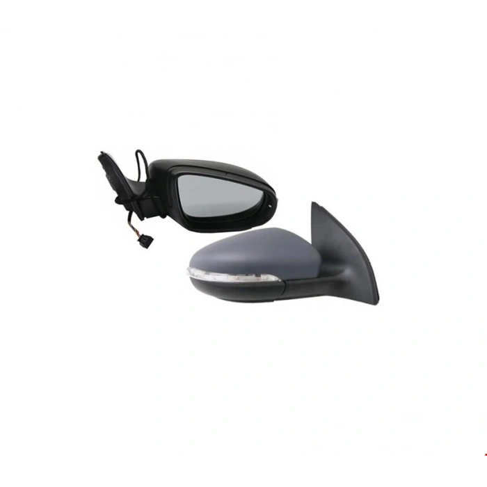 DIŞ DİKİZ AYNASI (KOMPLE) SAĞ GOLF 6 2008-