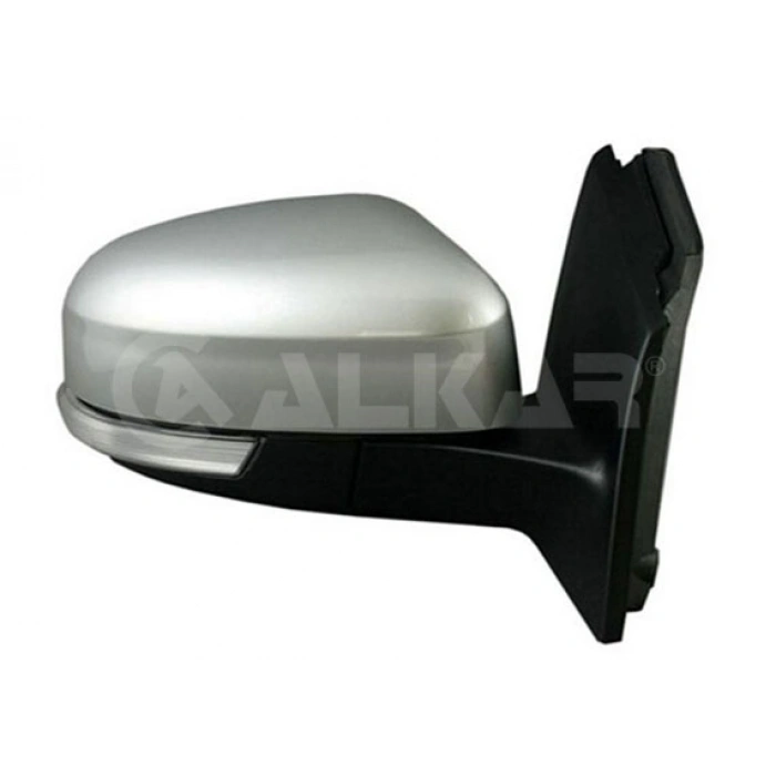 DIS DIKIZ AYNASI SAG ELEKTRIKLI ASFERIK ISITMALI ASTARLI SENSORLU SINYALLI 8 PIN FORD FOCUS III 2010-