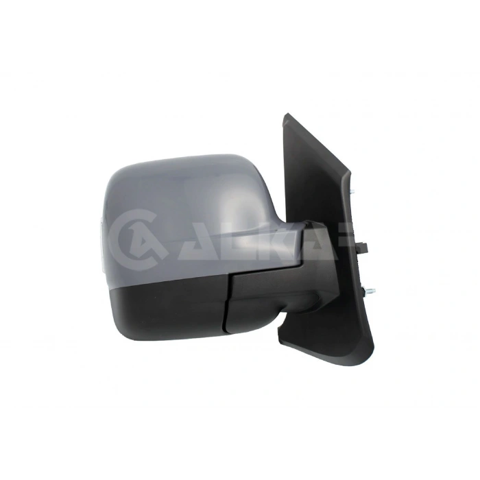 DIS DIKIZ AYNASI SAG ELEKTRIKLI ASFERIK ISITMALI ASTARLI SINYALLI SENSORLU 9 PIN RENAULT TRAFIC 2014- (A1)