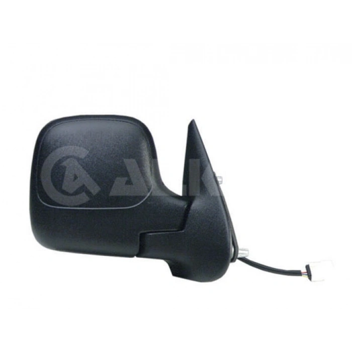 DIS DIKIZ AYNASI SAG ELEKTRIKLI ISITMALI 5 PIN CITROEN BERLINGO 1996-2008 / PARTNER 1996-2008