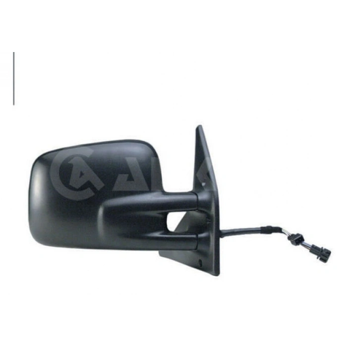 DIS DIKIZ AYNASI SAG ELEKTRIKLI ISITMALI 5 PIN VOLKSWAGEN TRANSPORTER IV 1990-2003 (A1)