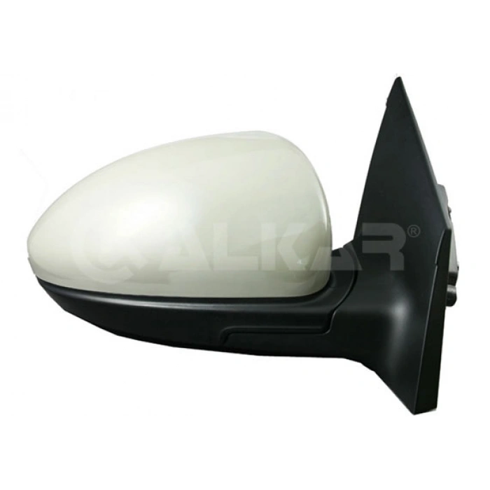 DIS DIKIZ AYNASI SAG ELEKTRIKLI ISITMALI ASTARLI 5 PIN CHEVROLET CRUZE 2009- (A1)