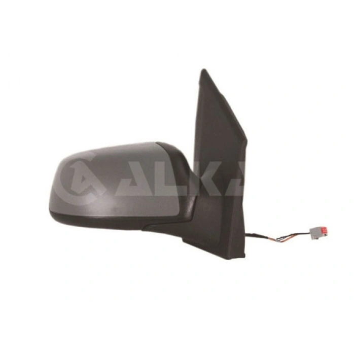 DIS DIKIZ AYNASI SAG ELEKTRIKLI ISITMALI ASTARLI 5 PIN FORD FIESTA 2005-2008 (A1)