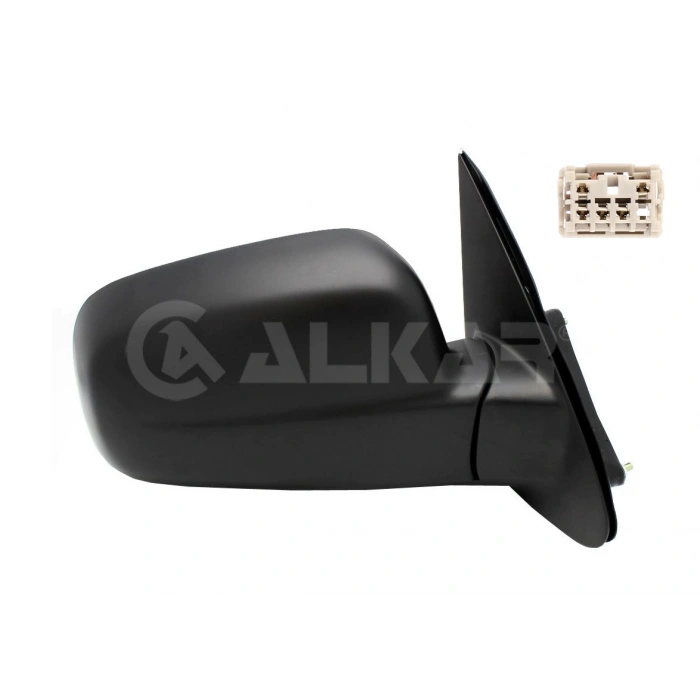 DIS DIKIZ AYNASI SAG ELEKTRIKLI ISITMALI ASTARLI 5 PIN HONDA CR-V II (RD_) 2001- (A1)