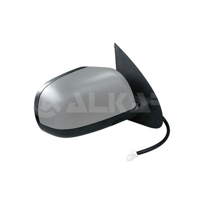 DIS DIKIZ AYNASI SAG ELEKTRIKLI ISITMALI ASTARLI 5 PIN NISSAN MICRA IV 2010-2016 (A1)