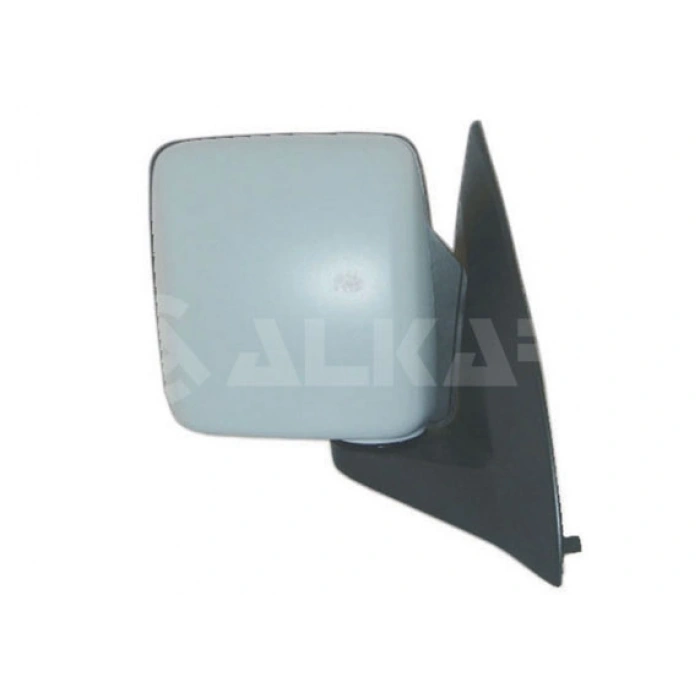 DIS DIKIZ AYNASI SAG ELEKTRIKLI ISITMALI ASTARLI 5 PIN OPEL COMBO C 2001-2011 (A1)