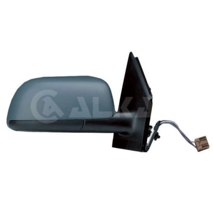 DIS DIKIZ AYNASI SAG ELEKTRIKLI ISITMALI ASTARLI 5 PIN VOLKSWAGEN POLO 2001-2005 (A1)