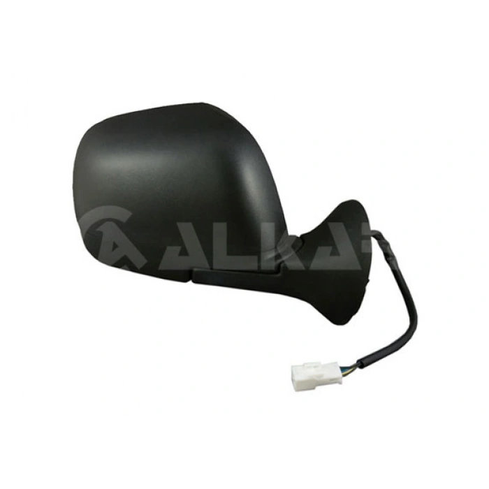 DIS DIKIZ AYNASI SAG ELEKTRIKLI ISITMALI ASTARLI DACIA DUSTER 2009-2012