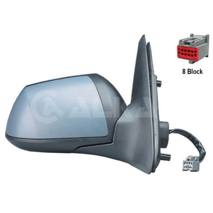 DIS DIKIZ AYNASI SAG ELEKTRIKLI ISITMALI ASTARLI FORD MONDEO III 2000-2003