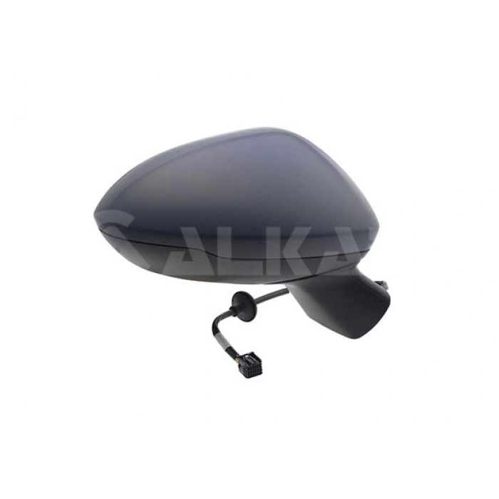 DIS DIKIZ AYNASI SAG ELEKTRIKLI ISITMALI ASTARLI KATLANIR (7 PIN) OPEL ASTRA K 2015-