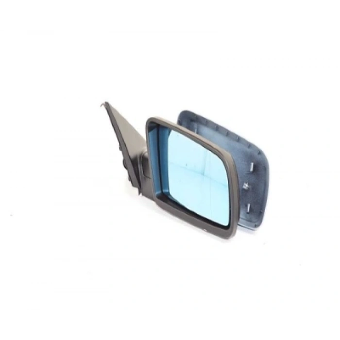 DIS DIKIZ AYNASI SAG Elektrikli Isitmali Astarli Mavi Cam Kör noktali E60 BM 2003-2010