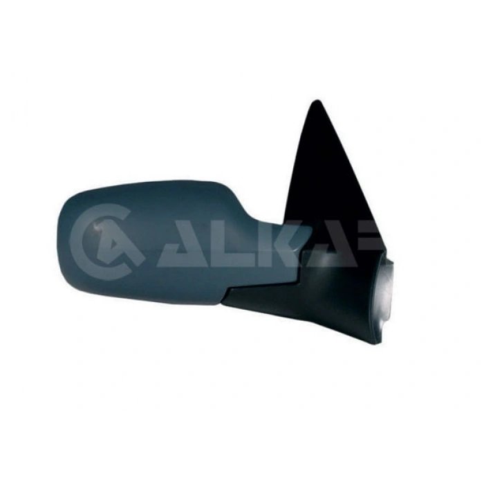DIS DIKIZ AYNASI SAG ELEKTRIKLI ISITMALI ASTARLI OTOMATIK KATLANIR SENSORLU 9 PIN RENAULT MEGANE II 2003-2008