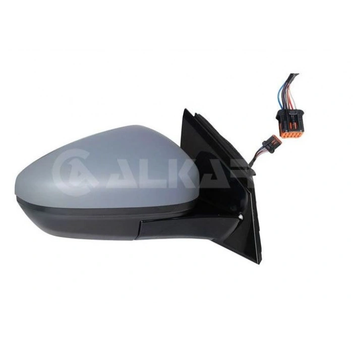 DIS DIKIZ AYNASI SAG ELEKTRIKLI ISITMALI ASTARLI OTOMATIK KATLANIR SENSORLU ALT AYDINLATMALI 11 PIN OPEL GRANDLAND X 2017- (A1)