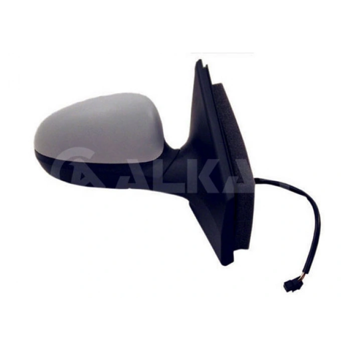 DIS DIKIZ AYNASI SAG ELEKTRIKLI ISITMALI ASTARLI OTOMATIK KATLANIR SENSORLU MAVI CAMLI FIAT BRAVO 2007-2014 (A1)