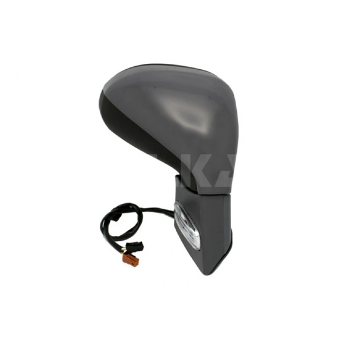 DIS DIKIZ AYNASI SAG ELEKTRIKLI ISITMALI ASTARLI OTOMATIK KATLANIR SENSORLU SINYALLI 10 PIN PEUGEOT 308 2007-2014 (A1)