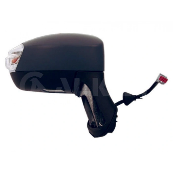 DIS DIKIZ AYNASI SAG ELEKTRIKLI ISITMALI ASTARLI OTOMATIK KATLANIR SINYALLI 8 PIN ALT AYDINLATMA ASFERIK FORD KUGA I 2008-2012 (A1)