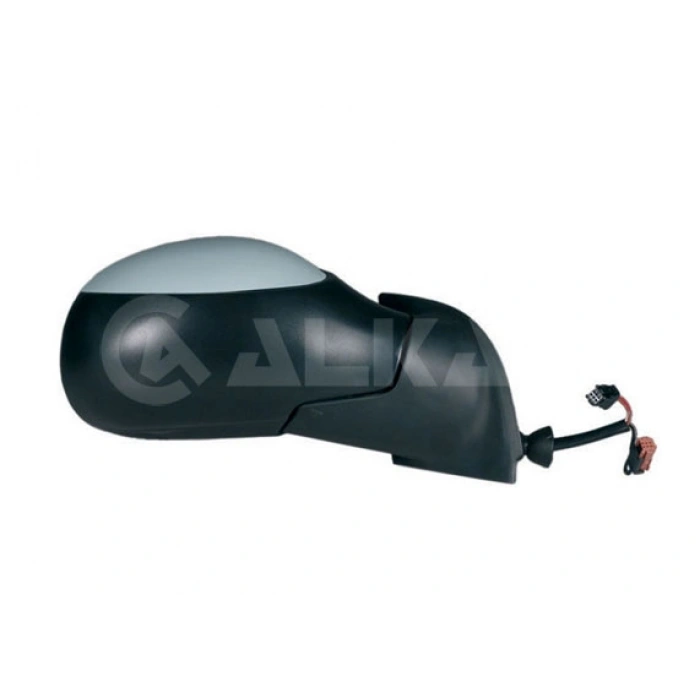 DIS DIKIZ AYNASI SAG ELEKTRIKLI ISITMALI ASTARLI SENSORLU (7 PIN) CITROEN C3 (FC) 2002-2009