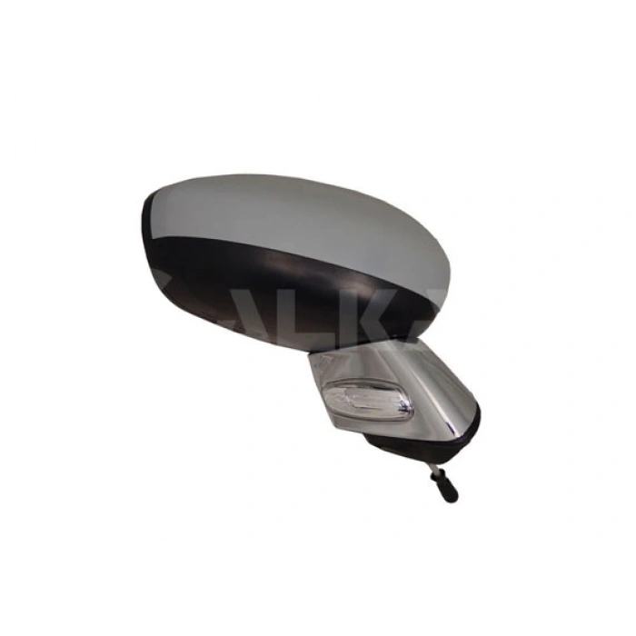 DIS DIKIZ AYNASI SAG ELEKTRIKLI ISITMALI ASTARLI SENSORLU (7 PIN) CITROEN C3 II 2009-2016 (A1)