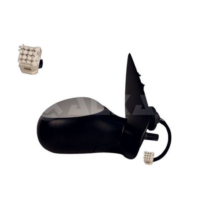 DIS DIKIZ AYNASI SAG ELEKTRIKLI ISITMALI ASTARLI SENSORLU 7 PIN PEUGEOT 206 1998-2003 (A1)