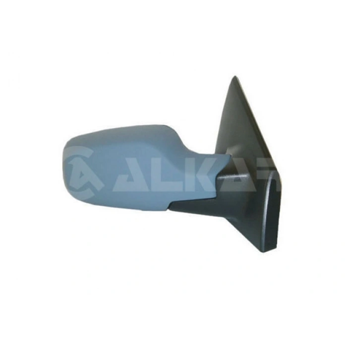 DIS DIKIZ AYNASI SAG ELEKTRIKLI ISITMALI ASTARLI SENSORLU 7 PIN RENAULT CLIO III 2005-2009 (A1)