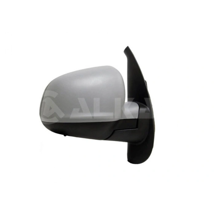 DIS DIKIZ AYNASI SAG ELEKTRIKLI ISITMALI ASTARLI SENSORLU ASFERIK (7 PIN) RENAULT KANGOO Express (FC0/1_) 2012-