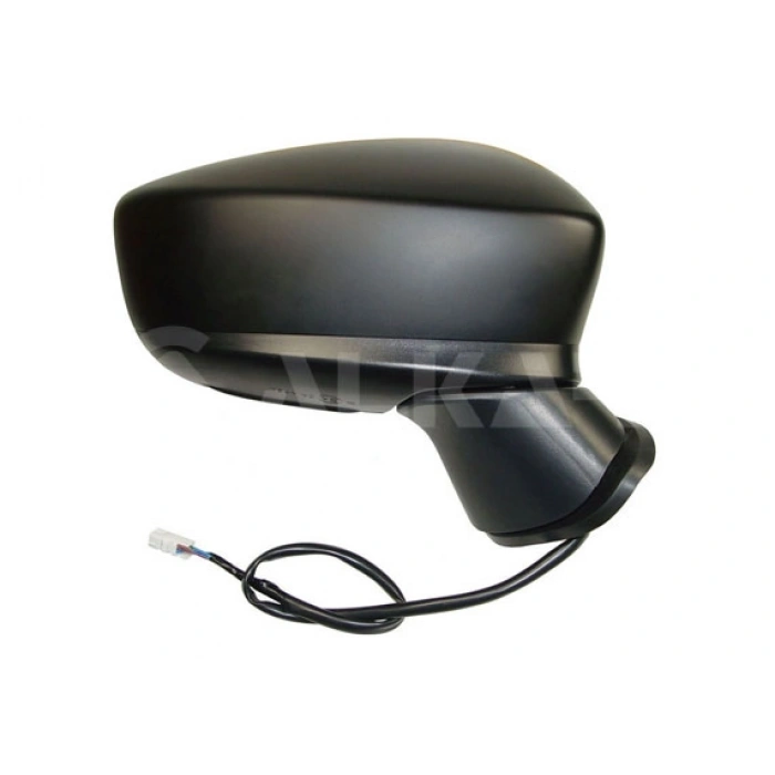 DIS DIKIZ AYNASI SAG ELEKTRIKLI ISITMALI ASTARLI SINYALLI 6 PIN MAZDA 3 2013-2019 (A1)