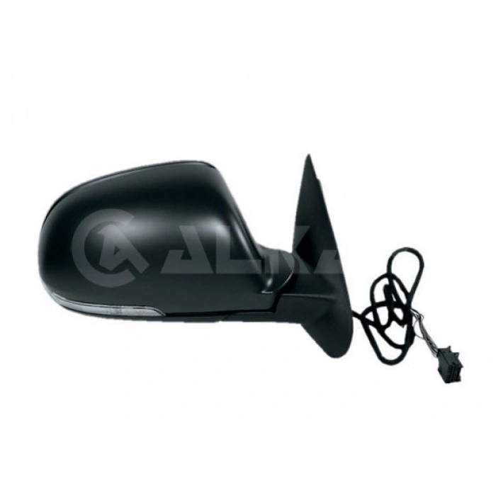 DIS DIKIZ AYNASI SAG ELEKTRIKLI ISITMALI ASTARLI SINYALLI 6 PIN SKODA OCTAVIA 2009-2012