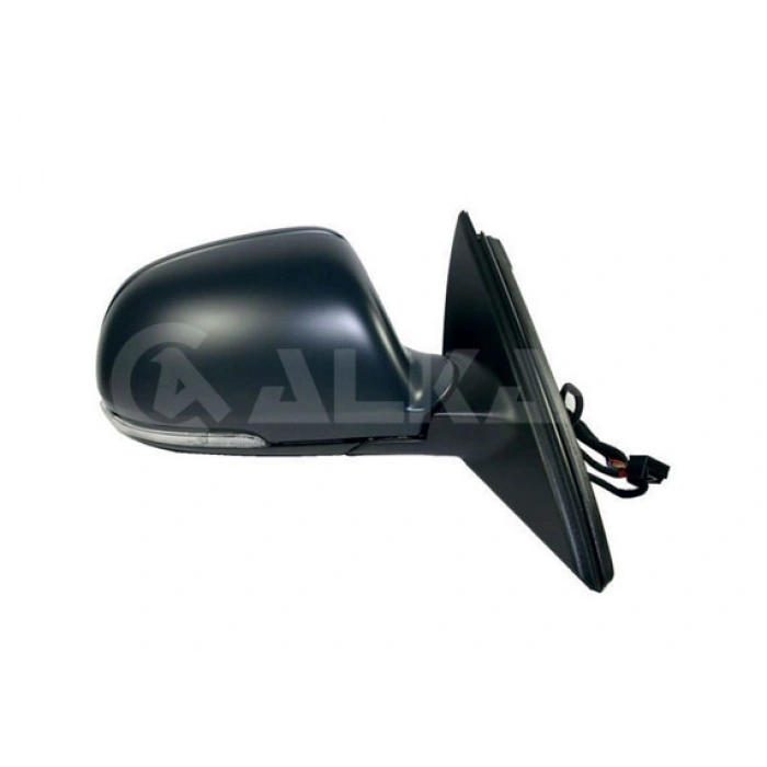 DIS DIKIZ AYNASI SAG ELEKTRIKLI ISITMALI ASTARLI SINYALLI 6 PIN SKODA SUPERB 2008-2015