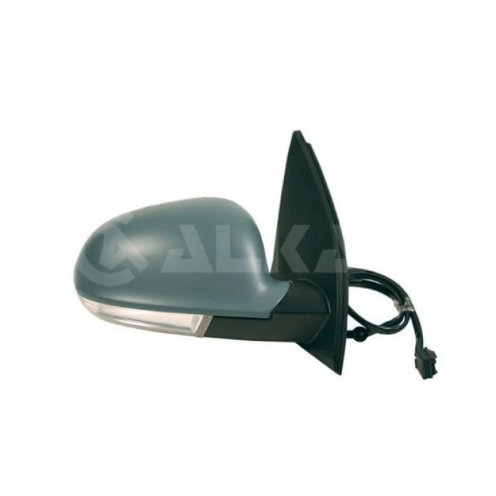 DIS DIKIZ AYNASI SAG ELEKTRIKLI ISITMALI ASTARLI SINYALLI 6 PIN VOLKSWAGEN GOLF V 2003-2009