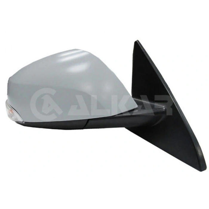 DIS DIKIZ AYNASI SAG ELEKTRIKLI ISITMALI ASTARLI SINYALLI 7 PIN RENAULT LATITUDE 2010- (A1)