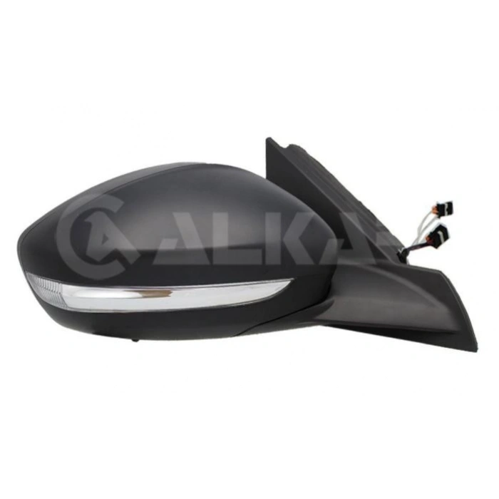 DIS DIKIZ AYNASI SAG ELEKTRIKLI ISITMALI ASTARLI SINYALLI SENSORLU 8 PIN OPEL CORSA F 2019- (A1)