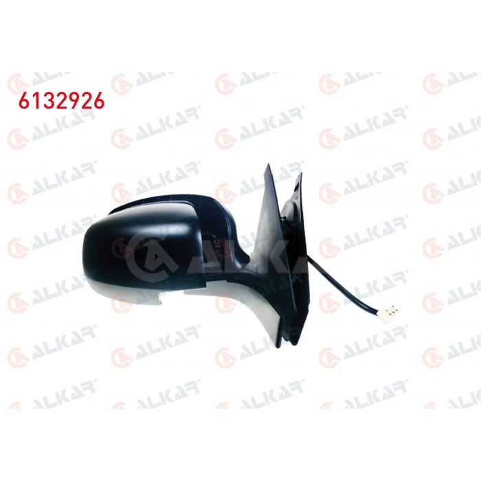 DIS DIKIZ AYNASI SAG ELEKTRIKLI ISITMALI ASTARLI SUZUKI SWIFT 2005- (A1)