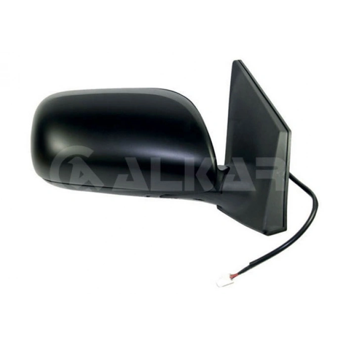 DIS DIKIZ AYNASI SAG ELEKTRIKLI ISITMALI ASTARLI TOYOTA COROLLA (E15_) 2007-2012 (A1)