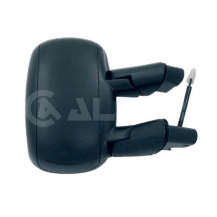 DIS DIKIZ AYNASI SAG ELEKTRIKLI ISITMALI FIAT DOBLO 2001-2010 (A1)