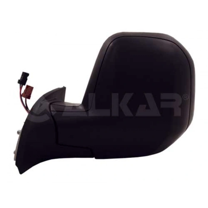 DIS DIKIZ AYNASI SAG ELEKTRIKLI ISITMALI SENSORLU 7 PIN CITROEN BERLINGO 2008-2012 / PARTNER 2008-2012