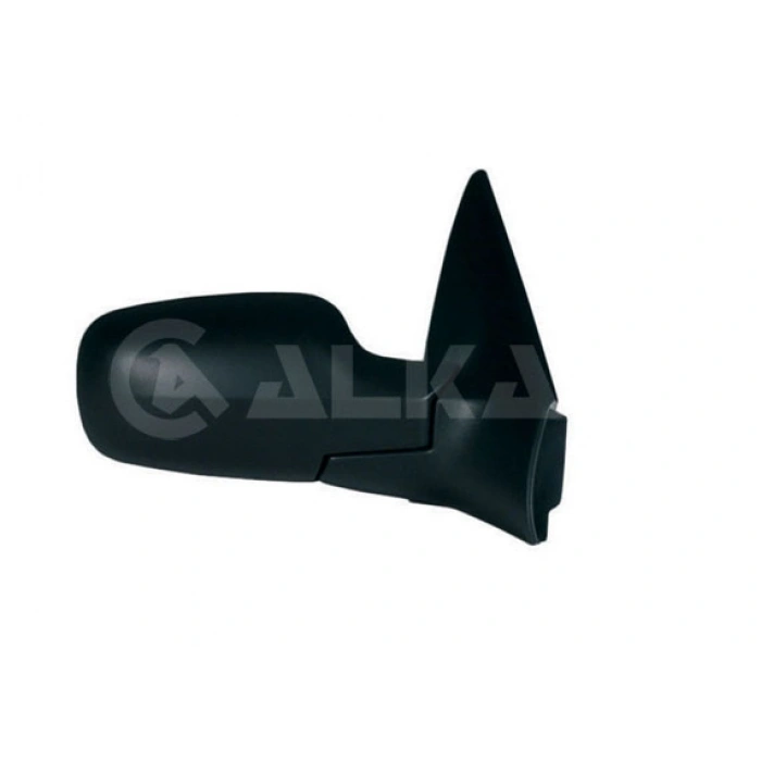 DIS DIKIZ AYNASI SAG ELEKTRIKLI ISITMALI SENSORLU 7 PIN RENAULT MEGANE II 2002-2008