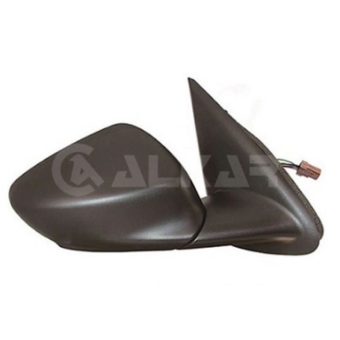 DIS DIKIZ AYNASI SAG ELEKTRIKLI ISITMALI SENSORLU CITROEN C-ELYSEE (7 PIN) 2012- (A1)