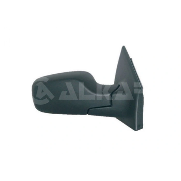 DIS DIKIZ AYNASI SAG ELEKTRIKLI ISITMALI SENSORLU RENAULT CLIO III 2005-2009 (A1)