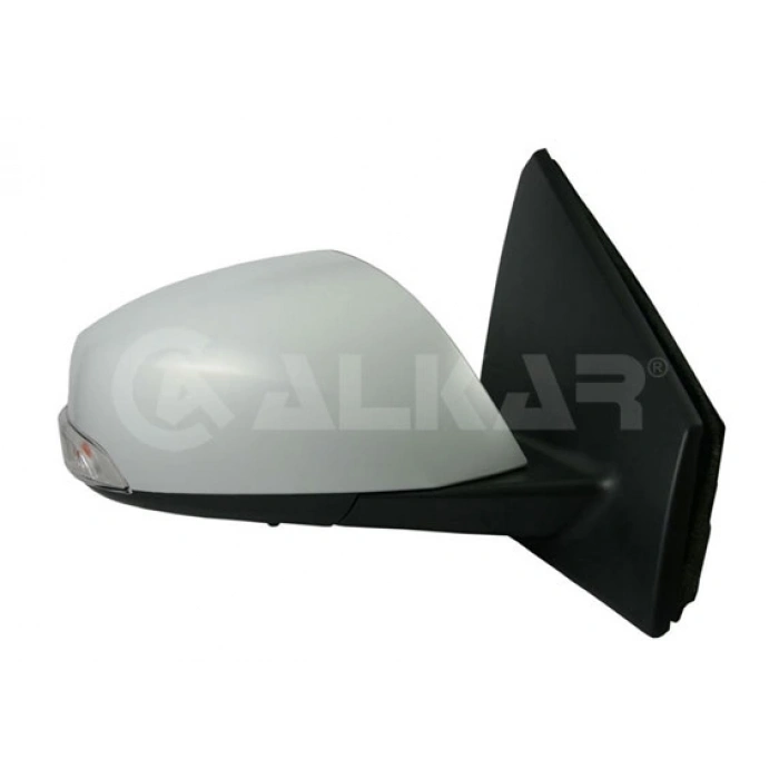 DIS DIKIZ AYNASI SAG ELEKTRIKLI ISITMALI SINYALLI ASTARLI RENAULT FLUENCE 2009-2017 / RENAULT MEGANE III 2008-2015