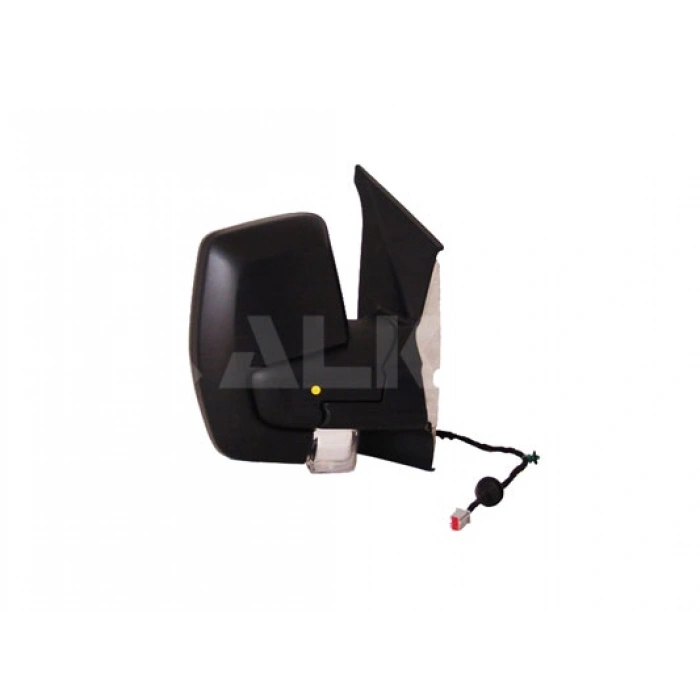 DIS DIKIZ AYNASI SAG ELEKTRIKLI ISITMALI SINYALLI FORD TRANSIT CUSTOM 2012-