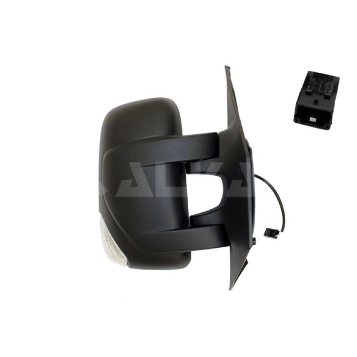 DIS DIKIZ AYNASI SAG ELEKTRIKLI ISITMALI SINYALLI SENSORLU 9 PIN RENAULT MASTER III 2010-