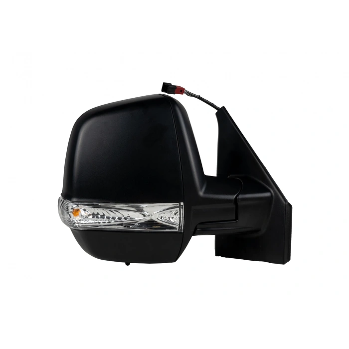DIS DIKIZ AYNASI SAG ELEKTRIKLI ISITMALI SINYALLI SENSORLU CIFT CAMLI FIAT DOBLO CARGO 2010- / OPEL COMBO D 2012-