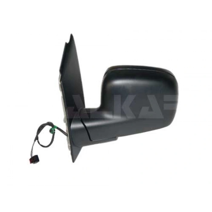 DIS DIKIZ AYNASI SAG ELEKTRIKLI ISITMALI VOLKSWAGEN CADDY III (2KA,2KH,2CA,2CH) 2004-2015