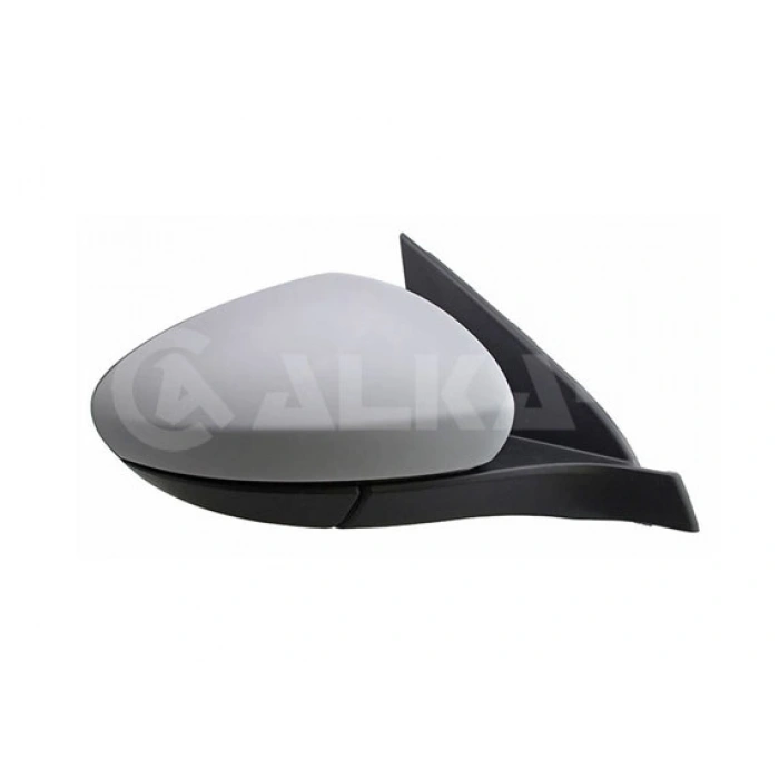 DIS DIKIZ AYNASI SAG ELEKTRIKLI SENSORLU ASTARLI 5 PIN FIAT EGEA 2015- (A1)