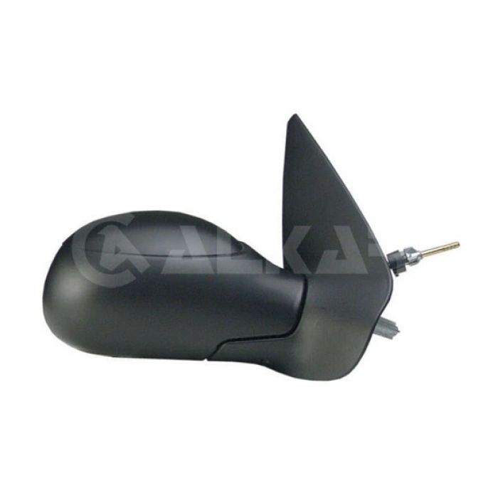 DIS DIKIZ AYNASI SAG ISITMALI SENSORLU (4 PIN) PEUGEOT 206 (2A/C) 1998-2006