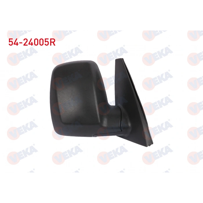 DIS DIKIZ AYNASI (KROM) SAG KIA BONGO