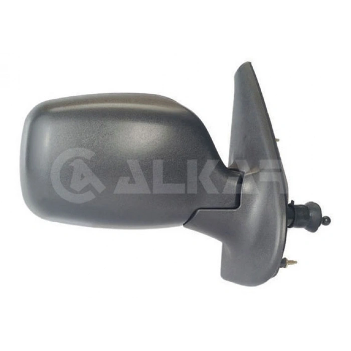 DIS DIKIZ AYNASI SAG MEKANIK ASFERIK RENAULT KANGOO II 2001-2008